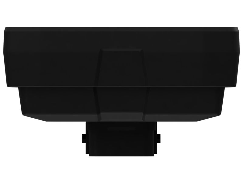 Control Module Display