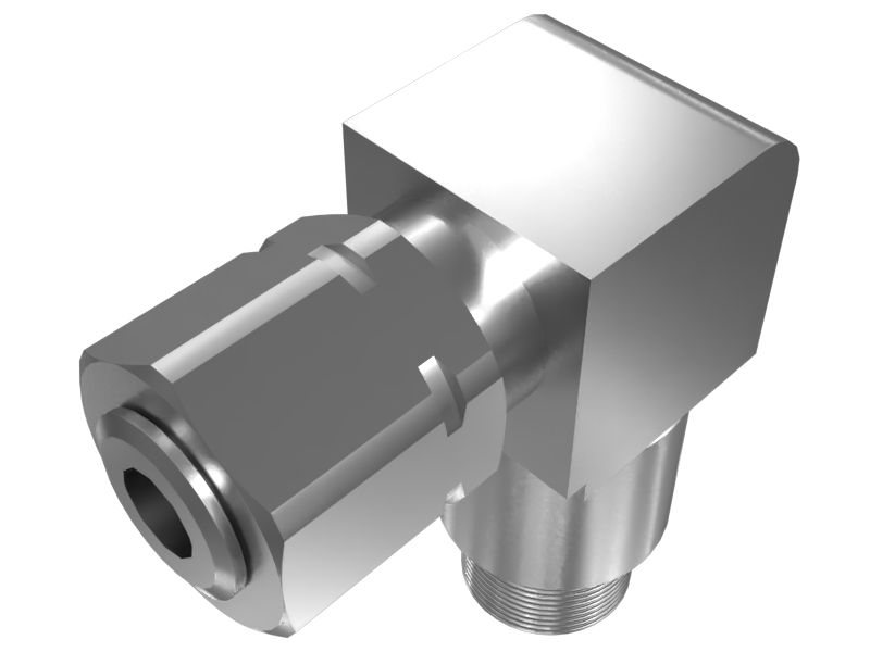 1/8" Ether Starting Fluid Fitting