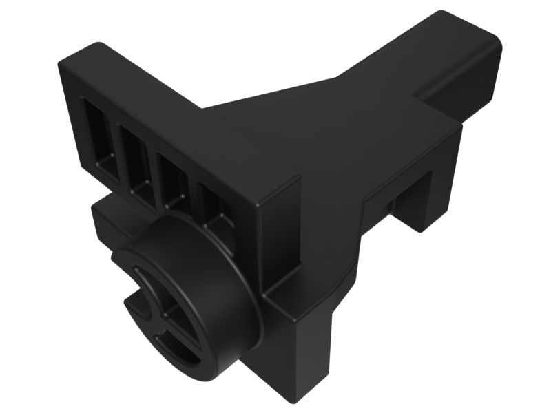 643-6991: Parking Brake Plunger