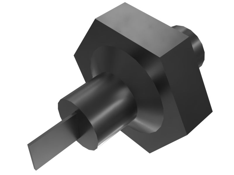 Реле давления моторного масла