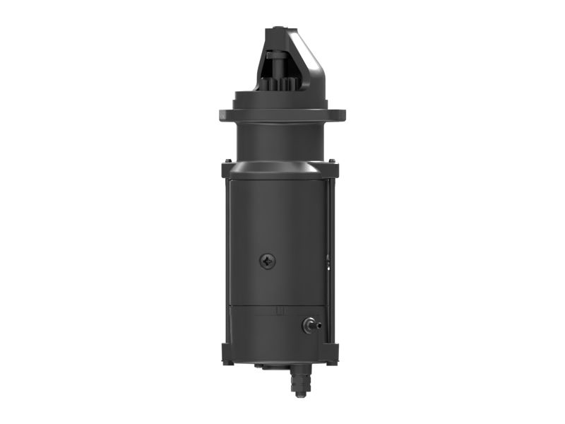 Электростартер 12 В