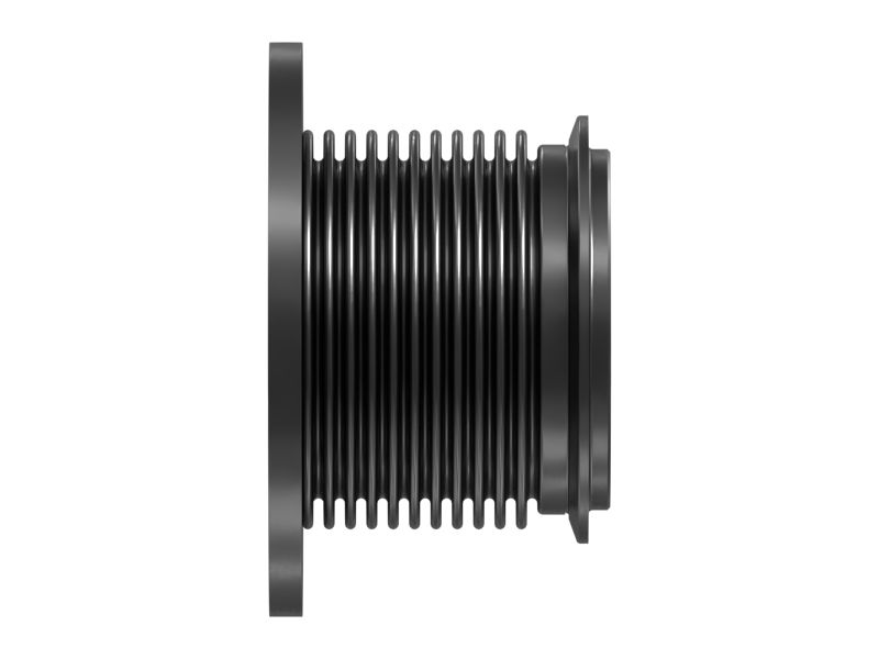 Выпускные сильфоны воздуховодов