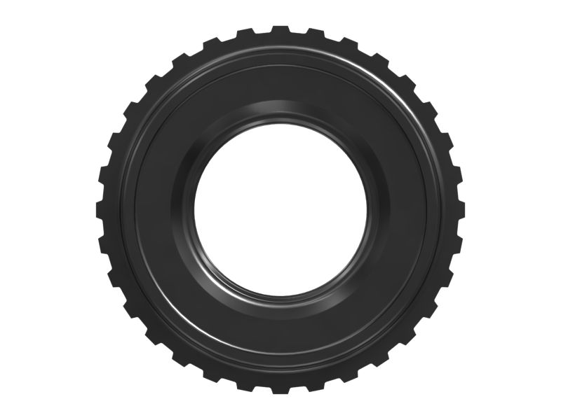 105.13mm Inner Diameter Transmission Clutch Piston