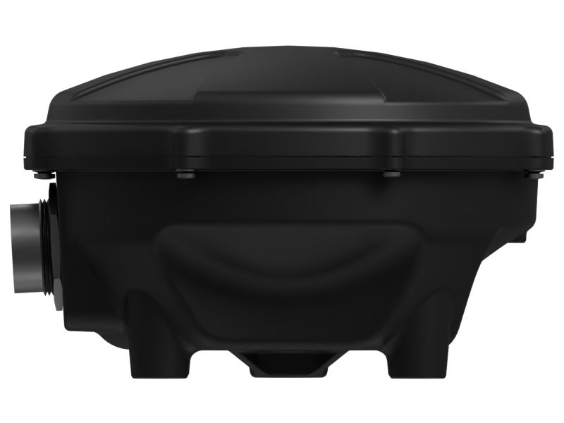 32 Volts Satellite Receiver