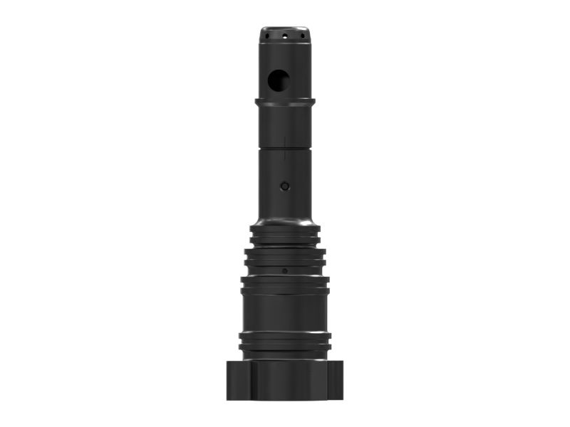 Precombustion Chamber