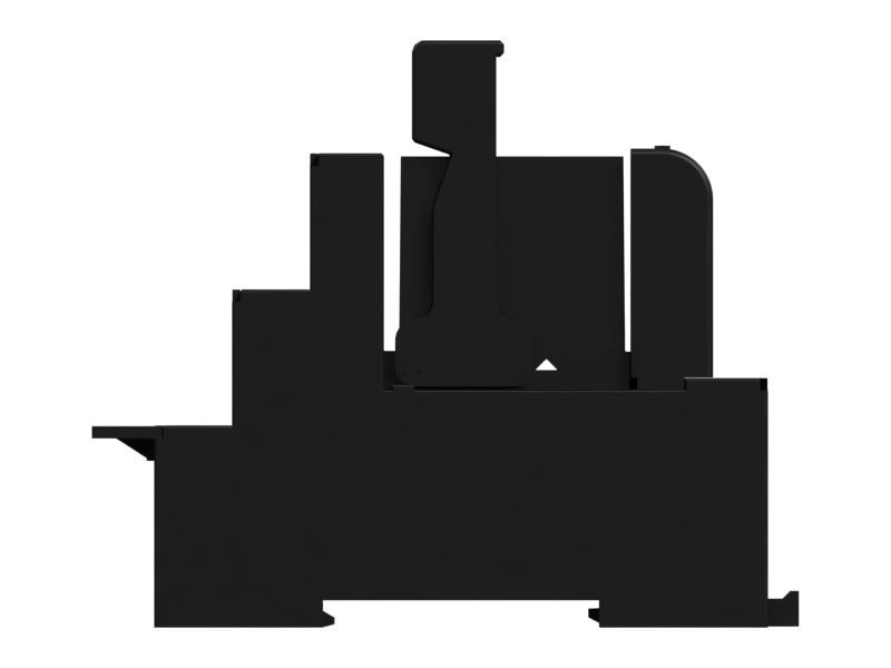 Двухконтурное реле, 8 А