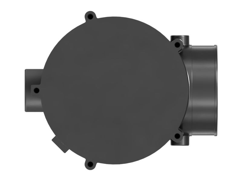 Carburetor Base