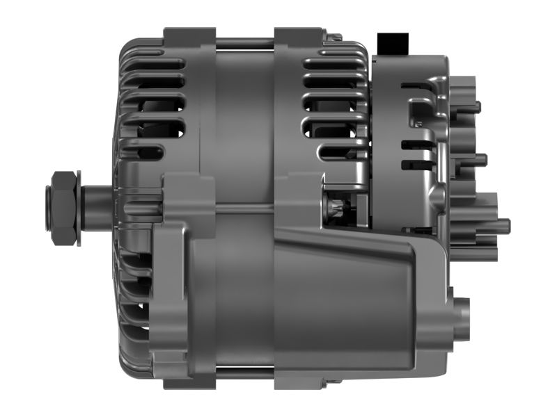 12 Volt Charging Alternator