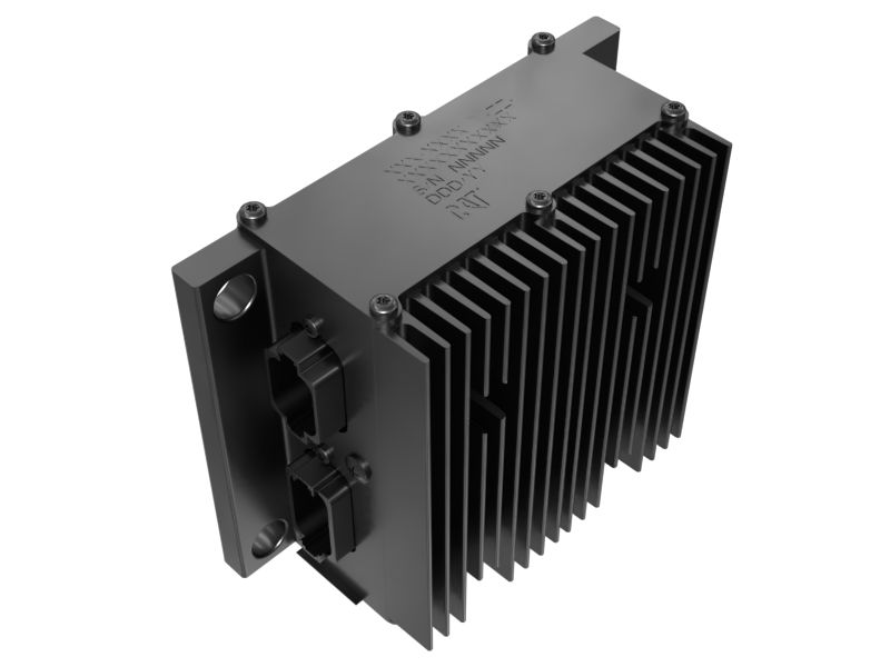 Temperature Control Module