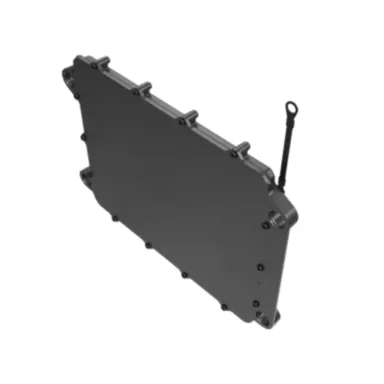 607-2611: Module de commande électronique de moteur 24 V