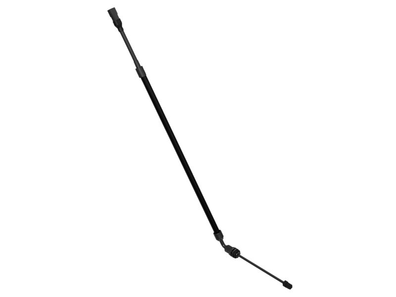 Motor Speed Jumper Sensor Wiring Harness