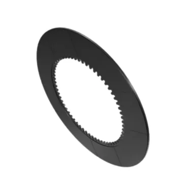 623-9120: 311.2mm Outer Diameter Friction Disc