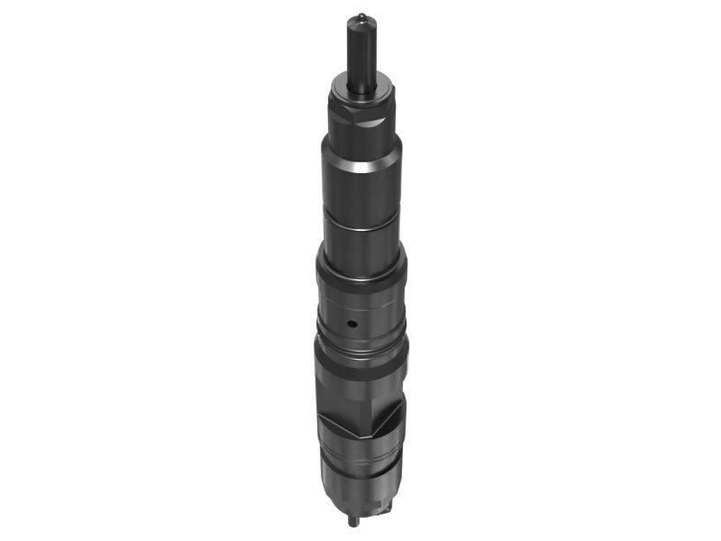 617-1913: Common Rail Fuel Injector 6171913 купить