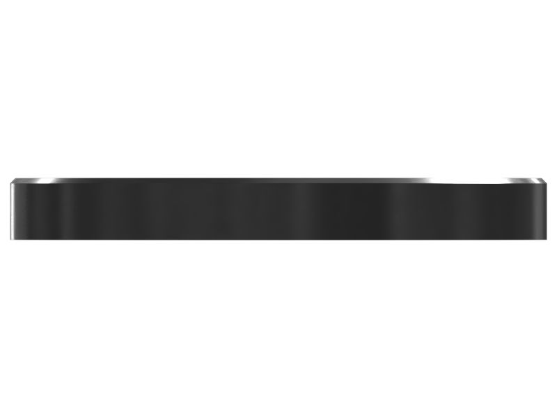 310.775mm Outer Diameter Piston Liner Sleeve