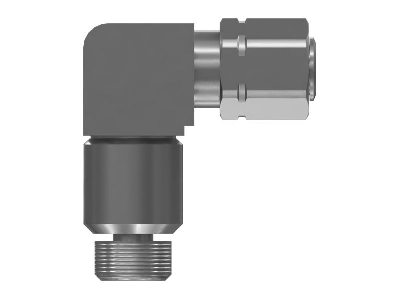 1/8" Ether Starting Fluid Fitting