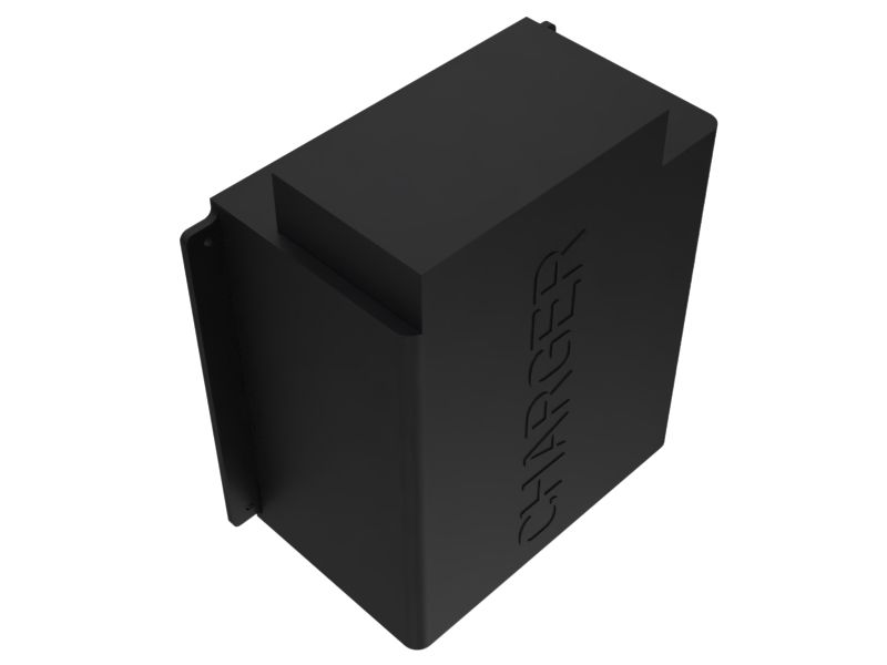 ЗАРЯДНОЕ УСТРОЙСТВО БАТАРЕИ