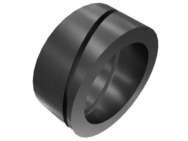 8C-5064: Гибкий трубопровод внутреннего диаметра 17,75 мм