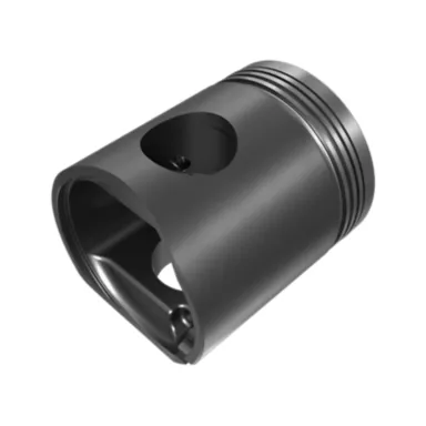 595-3692: Engine Cylinder Piston