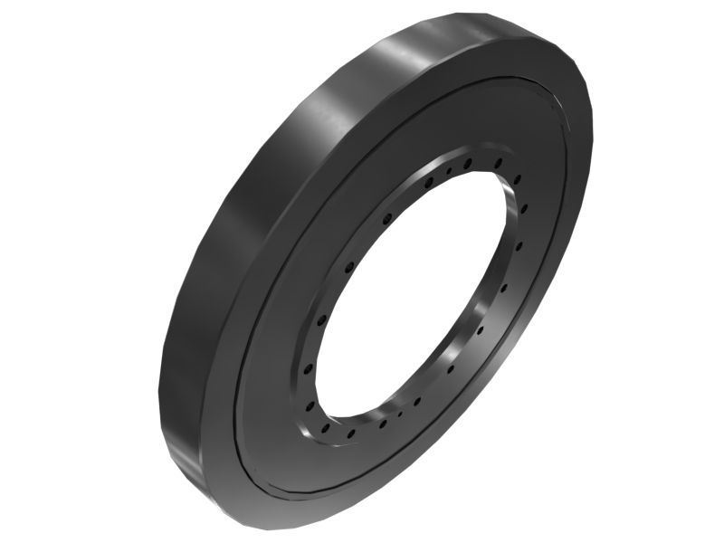 Демпфер коленчатого вала Cat® Reman