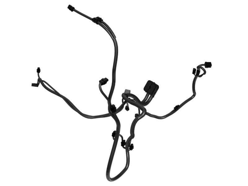 Engine Wiring Harness