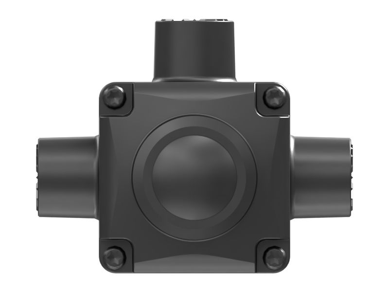 12 Volt Digital Camera