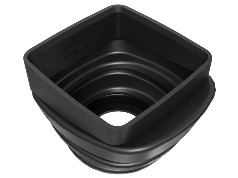 Joystick Control Boot