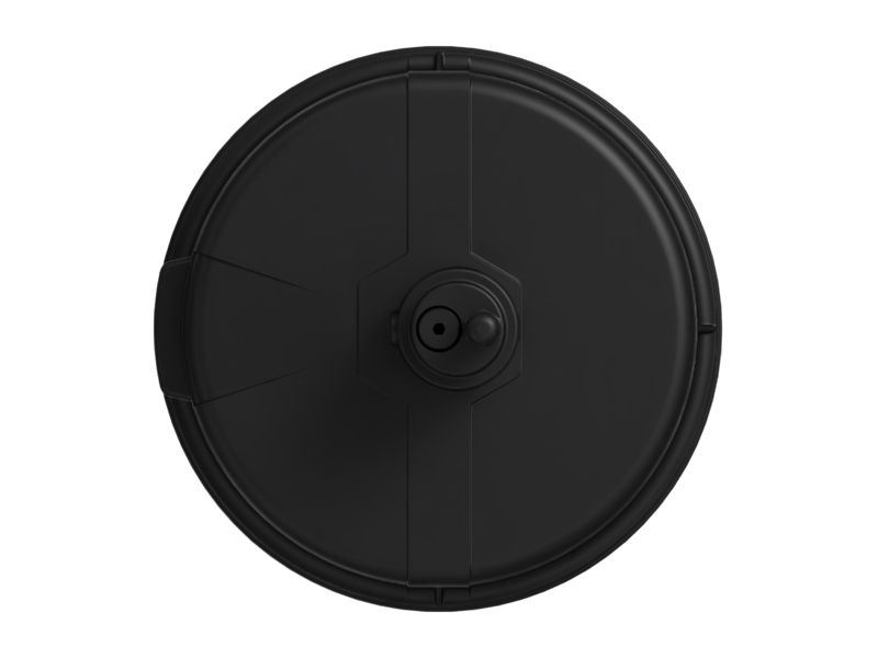 Резервуар насоса подачи смазки