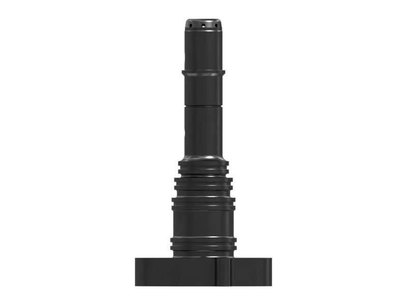 Precombustion Chamber