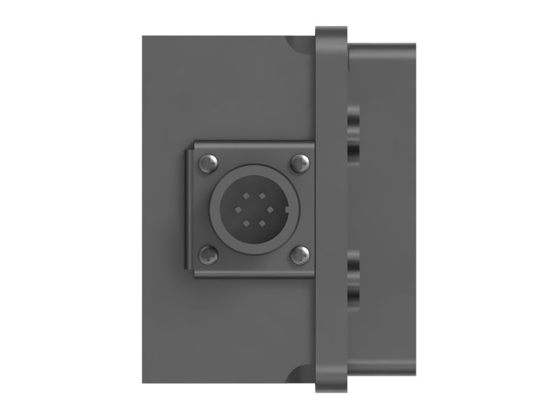 Инерционный датчик положения управления уровнем 32 В