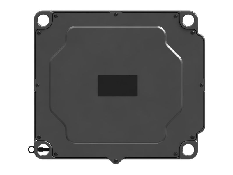 Модуль управления электроникой двигателя