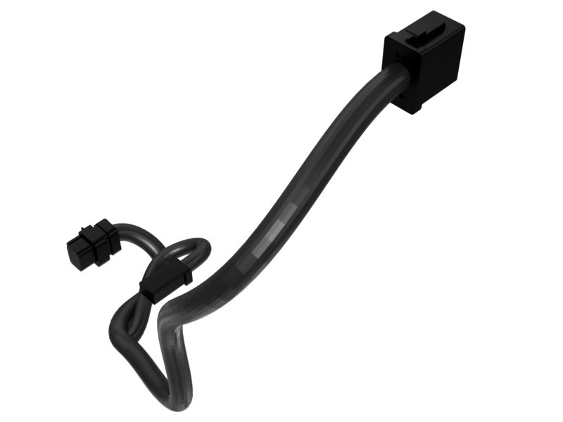 520-7381: Engine Wiring Harness