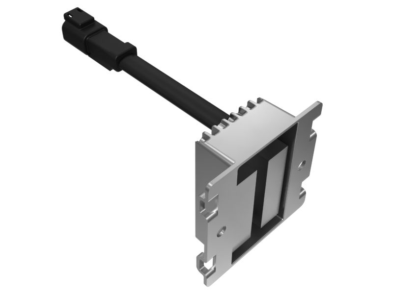 615-3439: 24 Volts Load Resistor