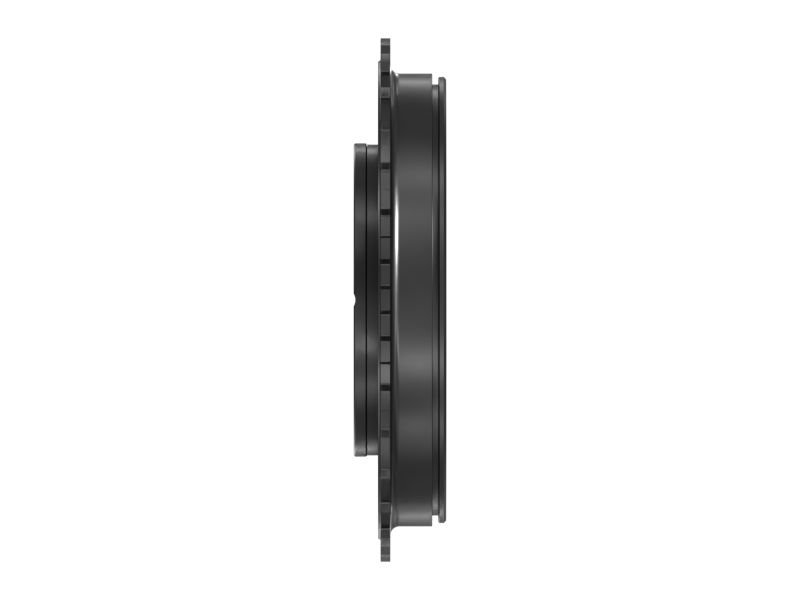 105.13mm Inner Diameter Transmission Clutch Piston