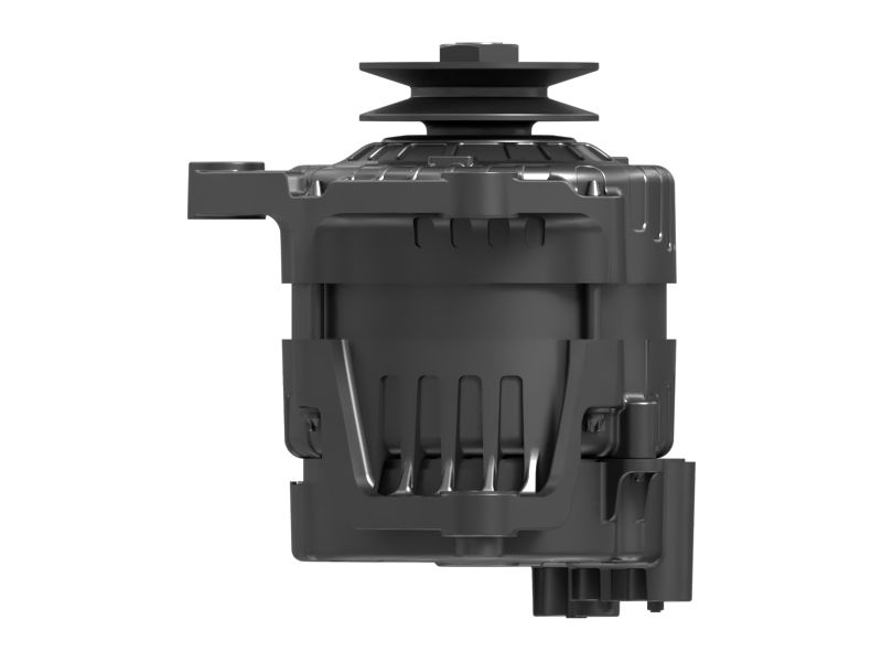 12 Volt Charging Alternator