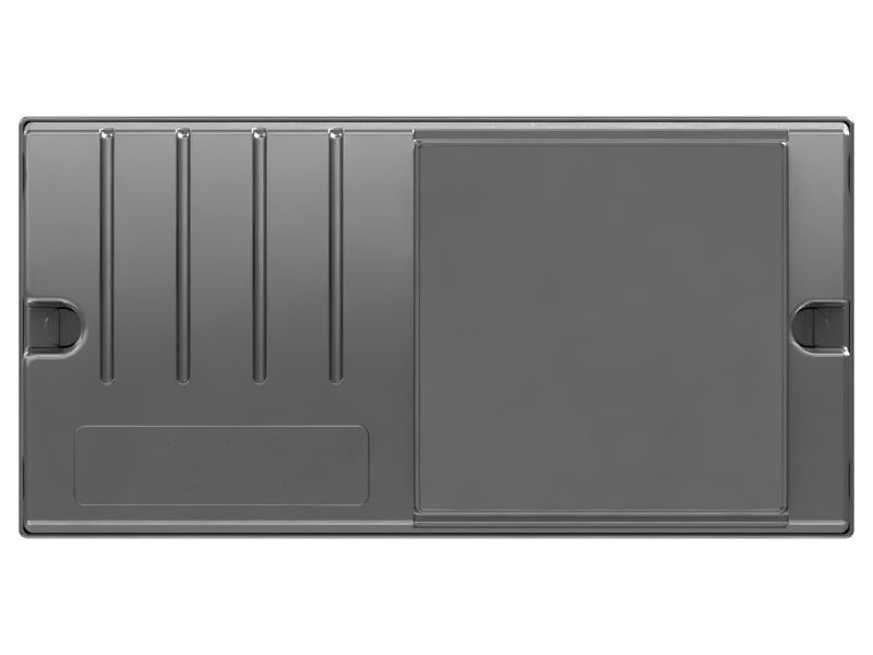 Клапан модуля регулятора топлива