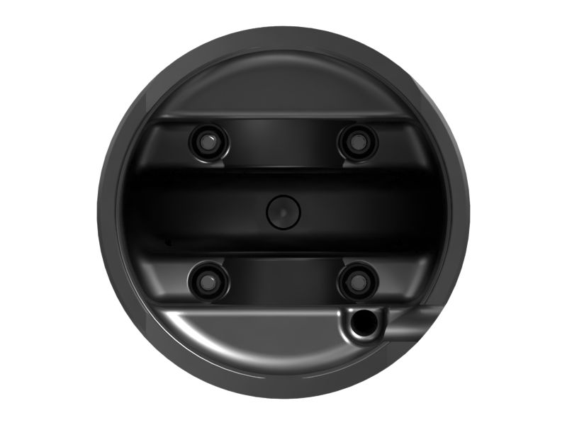 Engine Cylinder Piston