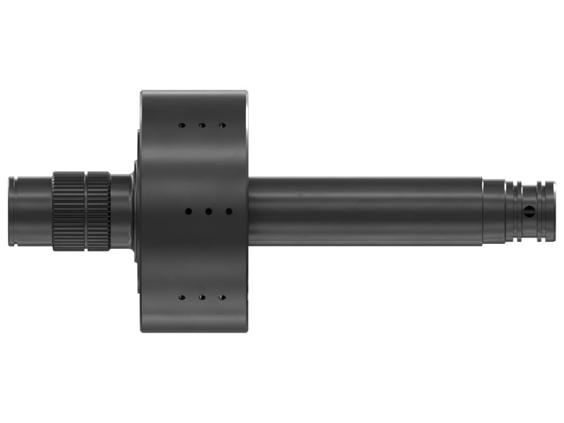 Transmission Reverse Clutch Shaft
