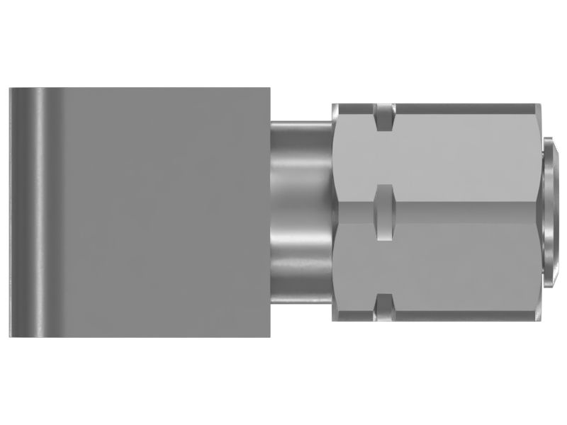 1/8" Ether Starting Fluid Fitting
