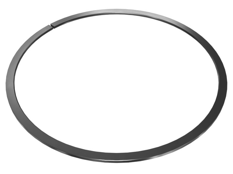 300mm Outer Diameter Intermediate Piston Ring