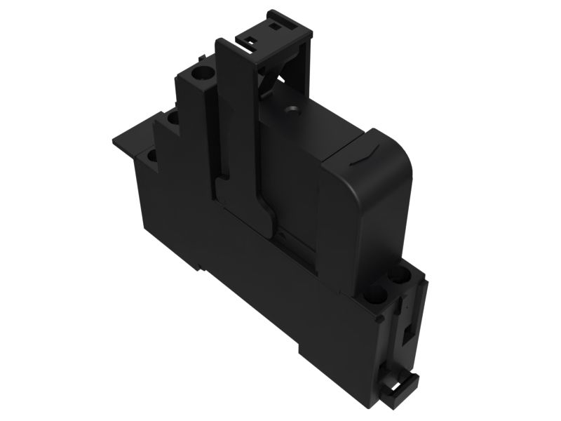 Двухконтурное реле, 8 А