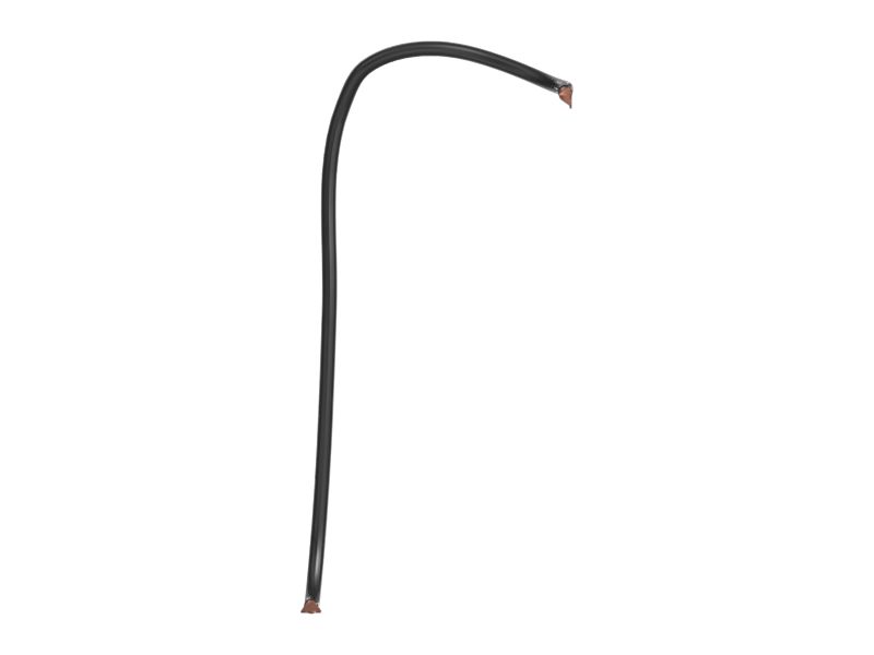 Кабель заземления в сборе