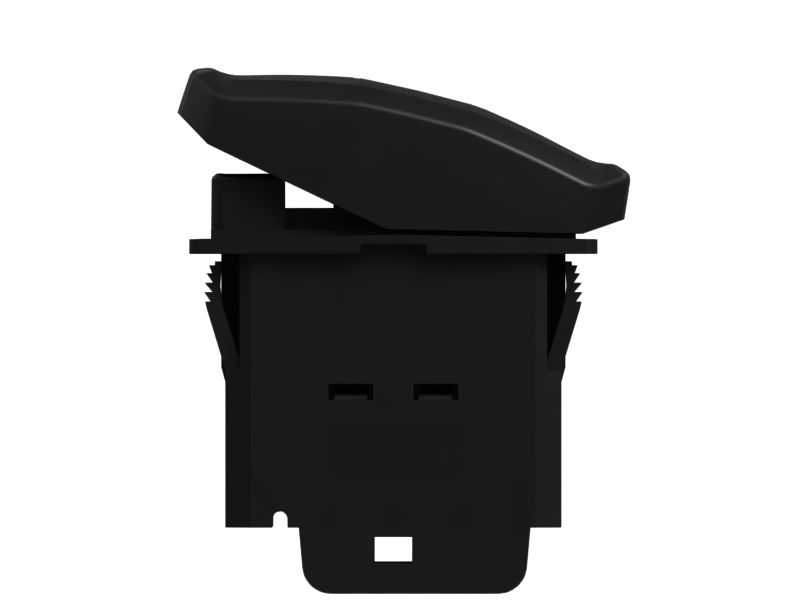 ПЕРЕКЛЮЧАТЕЛЬ КУЛИСНЫЙ В СБОРЕ