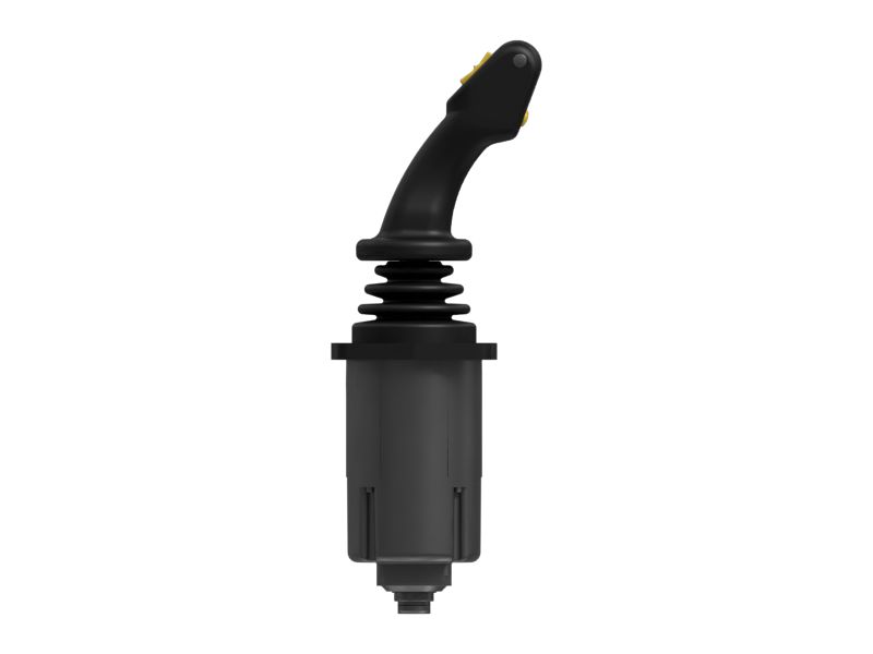632-4912: Left Hand Joystick Control | Cat® Parts Store