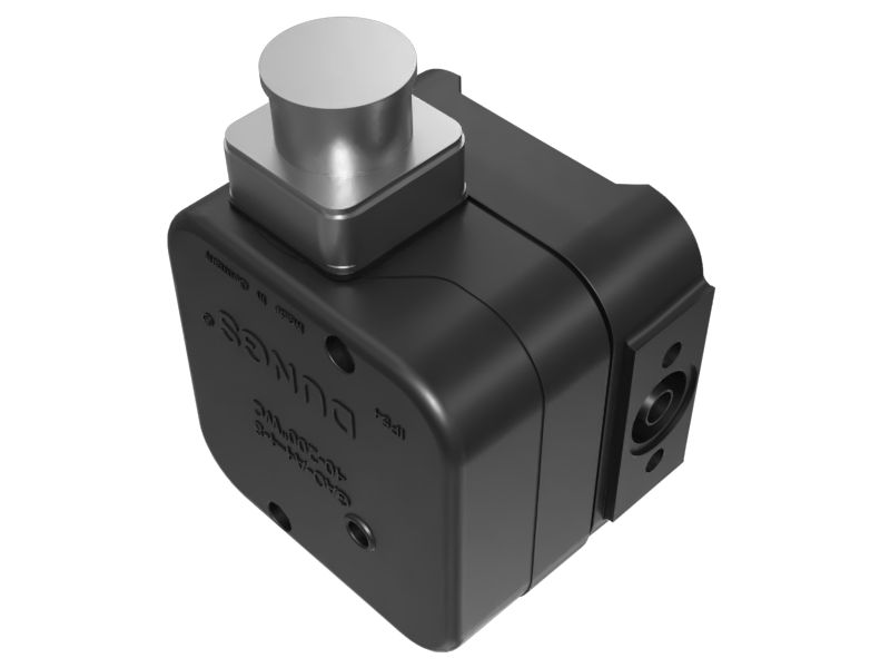 624-3757: Реле низкого давления