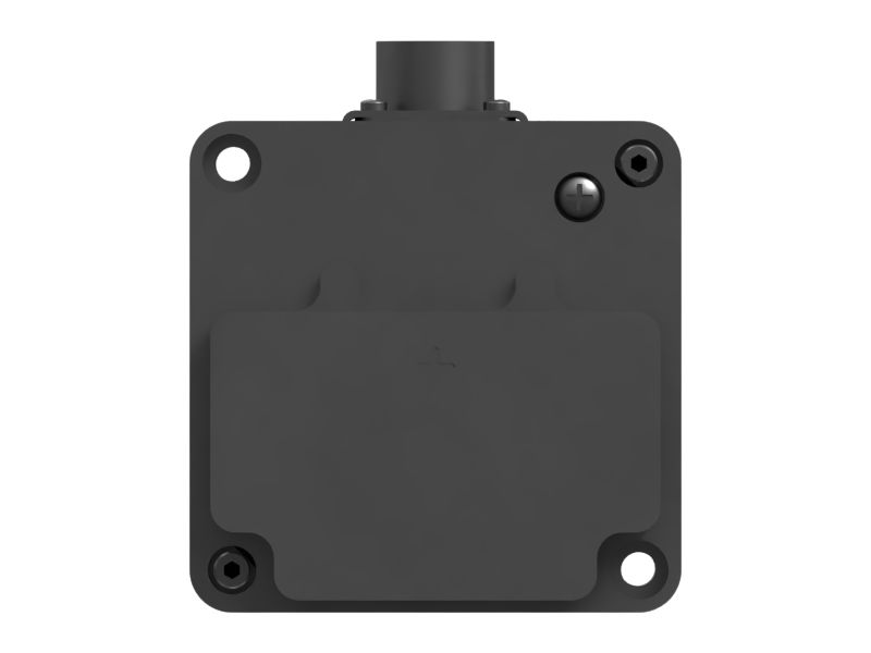 Инерционный датчик положения управления уровнем 32 В