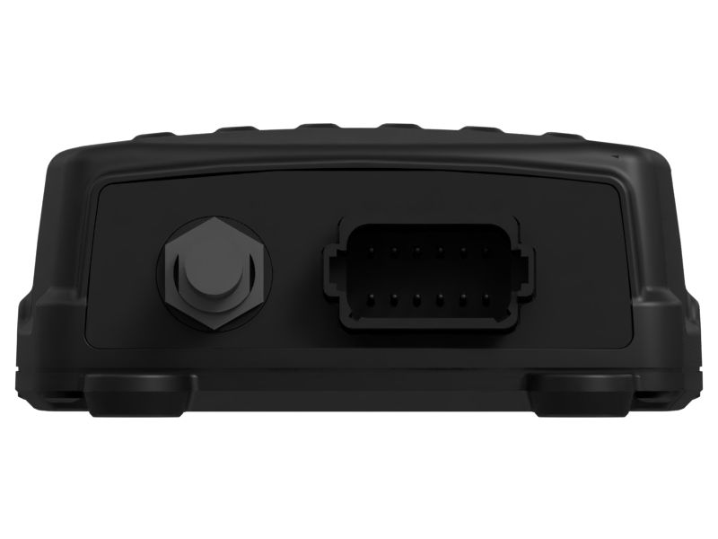 32 Volt Satellite Receiver