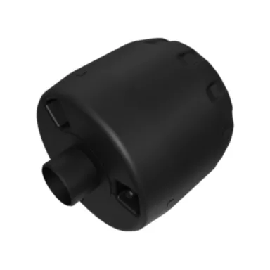 568-6507: Large Bore Tire Pressure Sensor