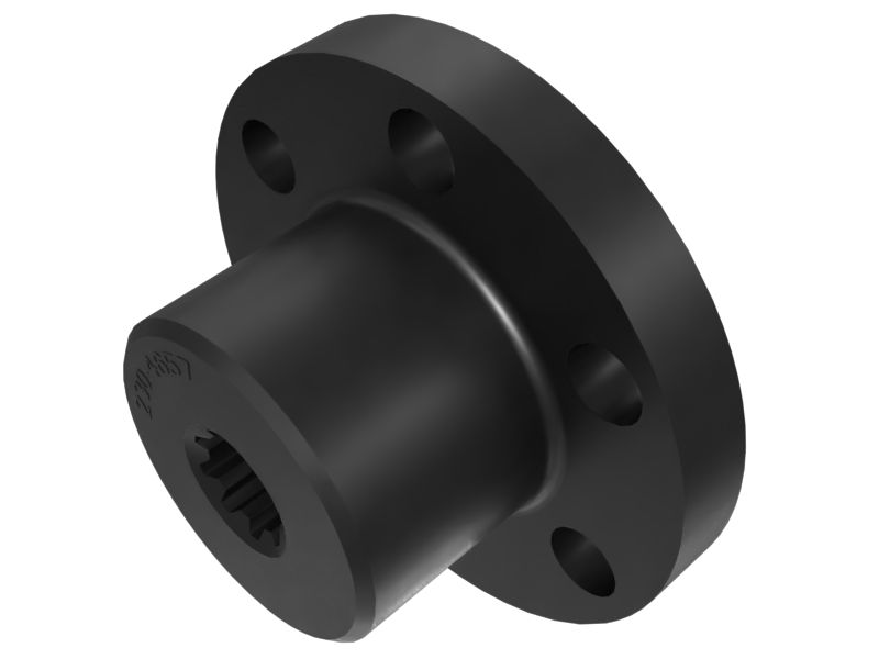 230-4657: МУФТА