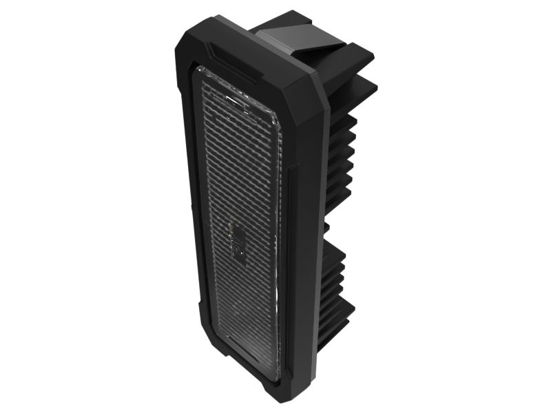 1000 Lumens Diffused Lamp