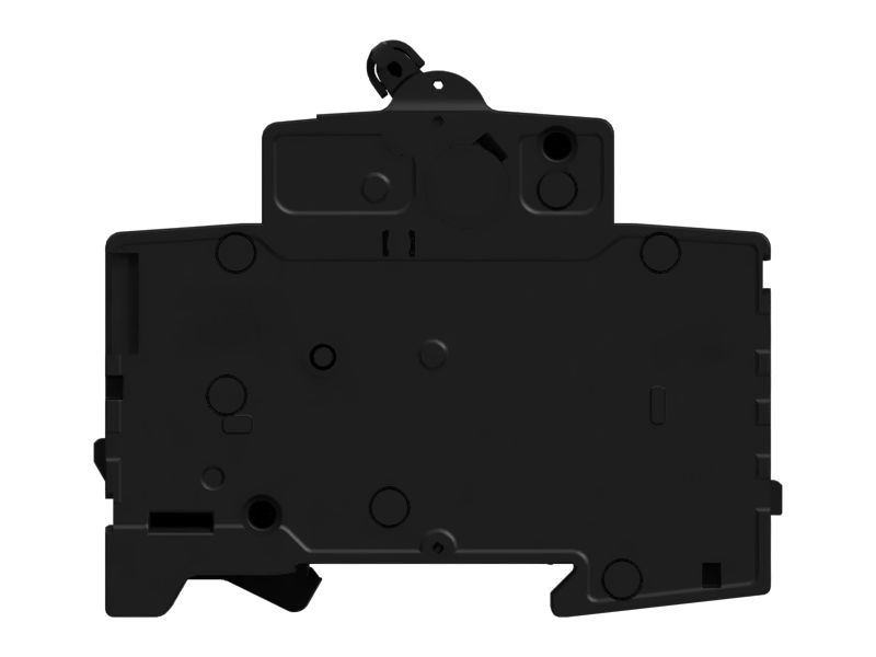 2 Amperes Electrical Circuit Breaker